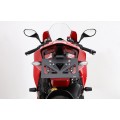 AELLA Billet Fender Eliminator for the Ducati Panigale / Streetfighter V4 / V2 (2025+)